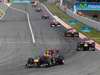 GP Spagna, during the Spanish Formula One Grand Prix at the Circuit de Catalunya on May 9, 2010 in Barcelona, Spain.